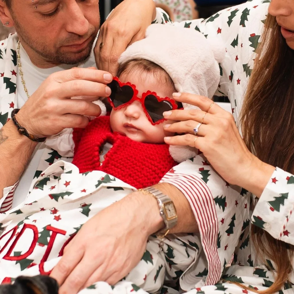 Christmas Photoshoot Ideas for Family