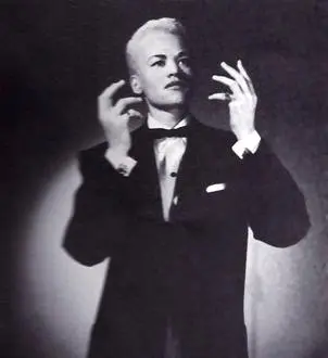 DeLarverie