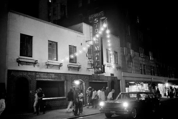 stonewall inn