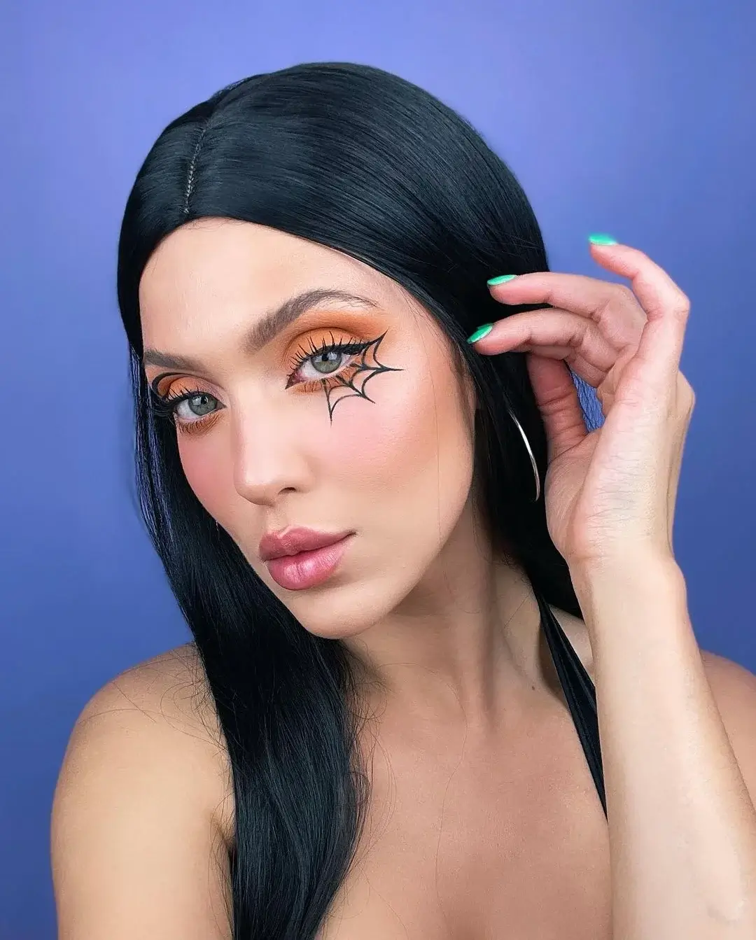 Halloween Makeup Ideas